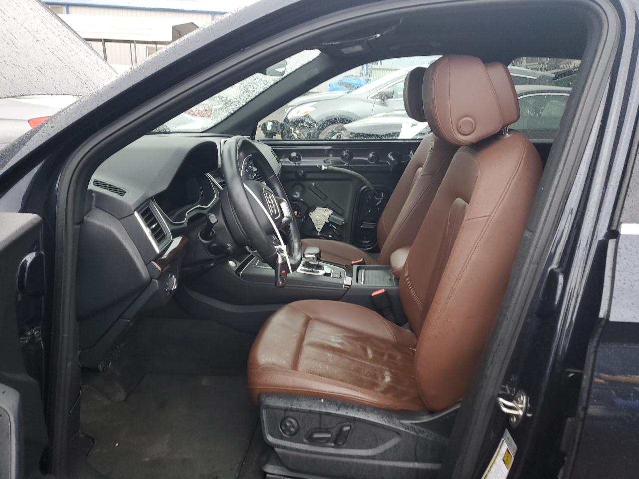2019 Audi Q5 - Image 7