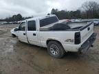 2007 Chevrolet Silverado K1500 Classic Crew Cab de vânzare în Conway, AR - All Over