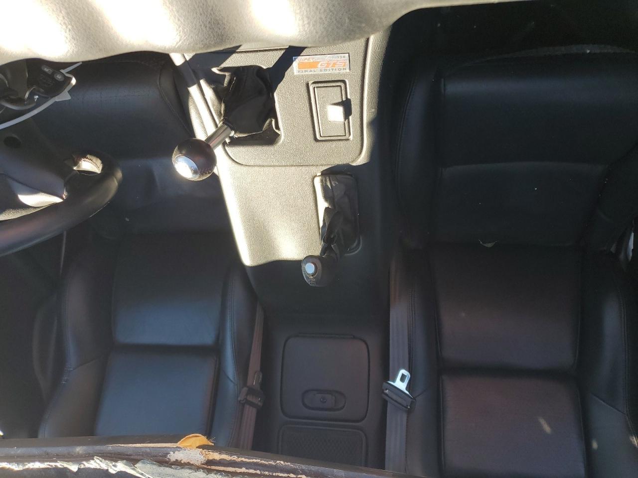 2002 Dodge Viper Gts VIN: 1B3ER69E22V102727 Lot: 84859694