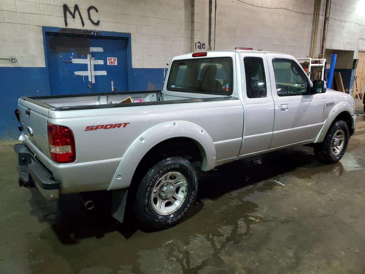 2011 Ford Ranger - Image 3