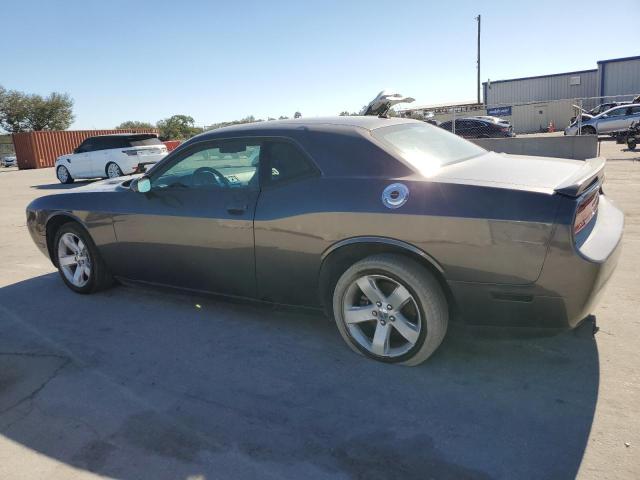 Coupet DODGE CHALLENGER 2014 Szary