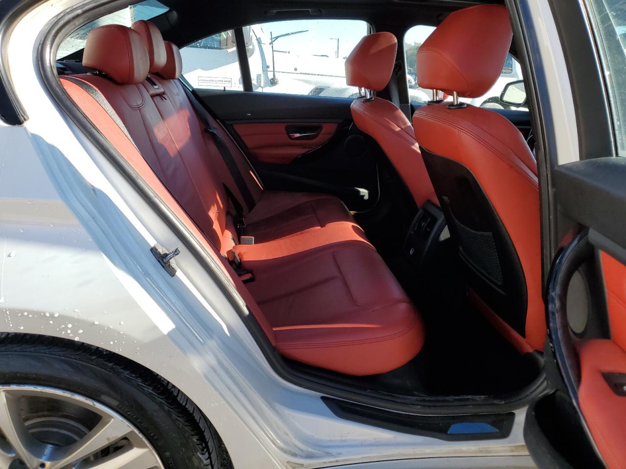 2013 BMW 3er - Image 10