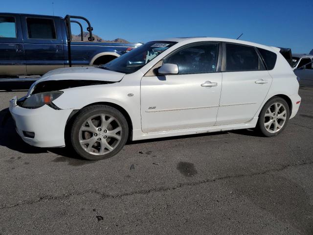 2008 Mazda 3 Hatchback