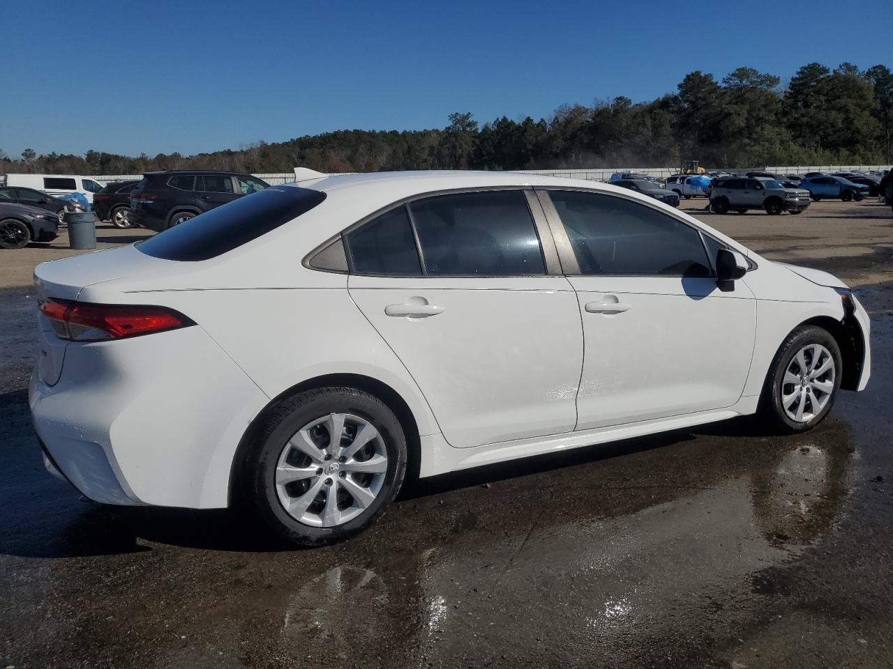 2021 Toyota Corolla - Image 3