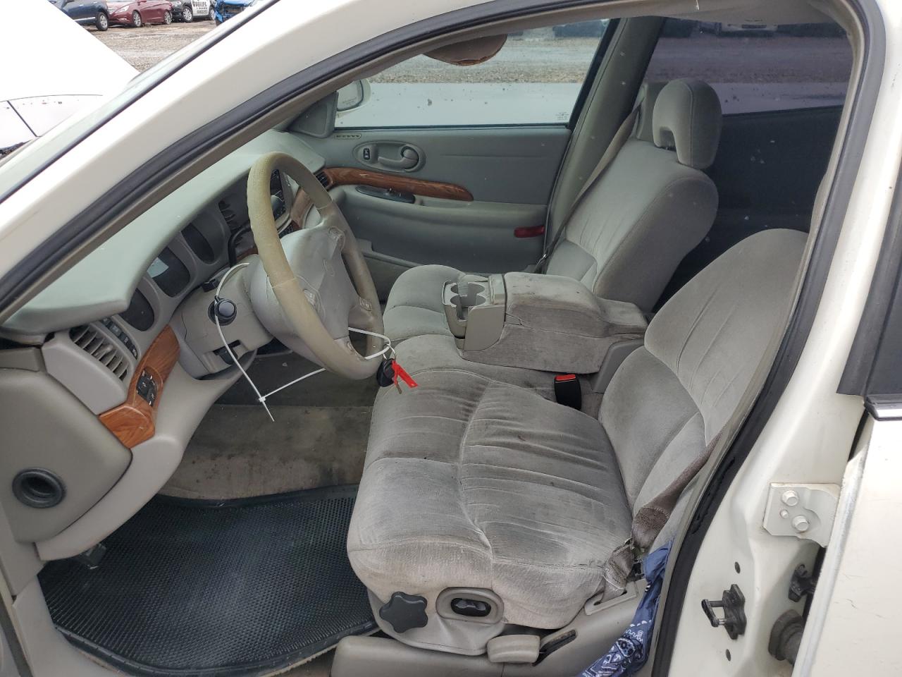 2001 Buick LeSabre - Image 7