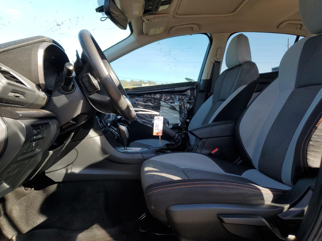 2018 Subaru Crosstrek Premium VIN: JF2GTADC6JH255238 Lot: 82778564