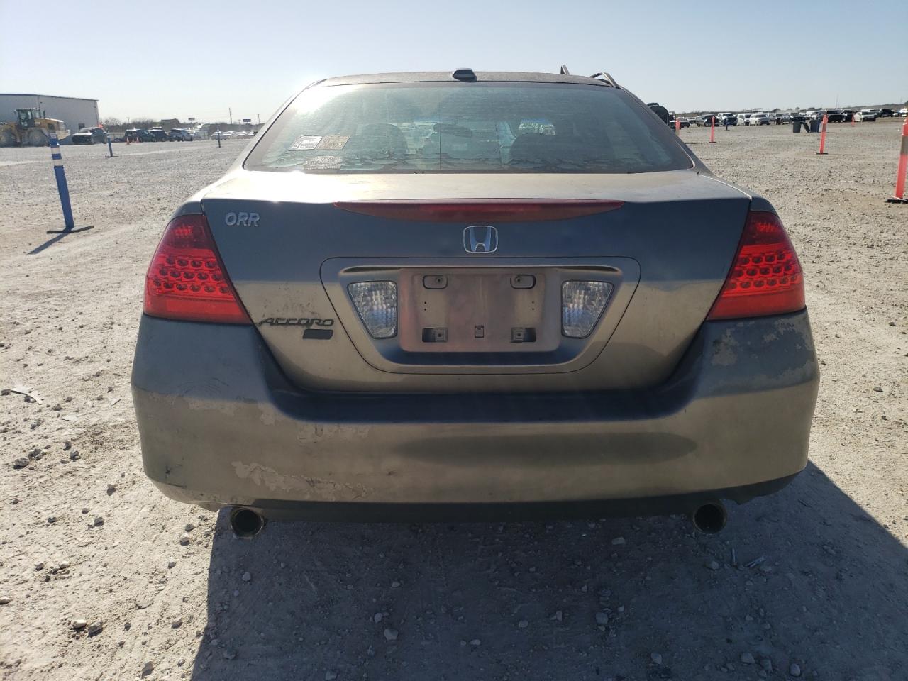 2006 Honda Accord - Image 6