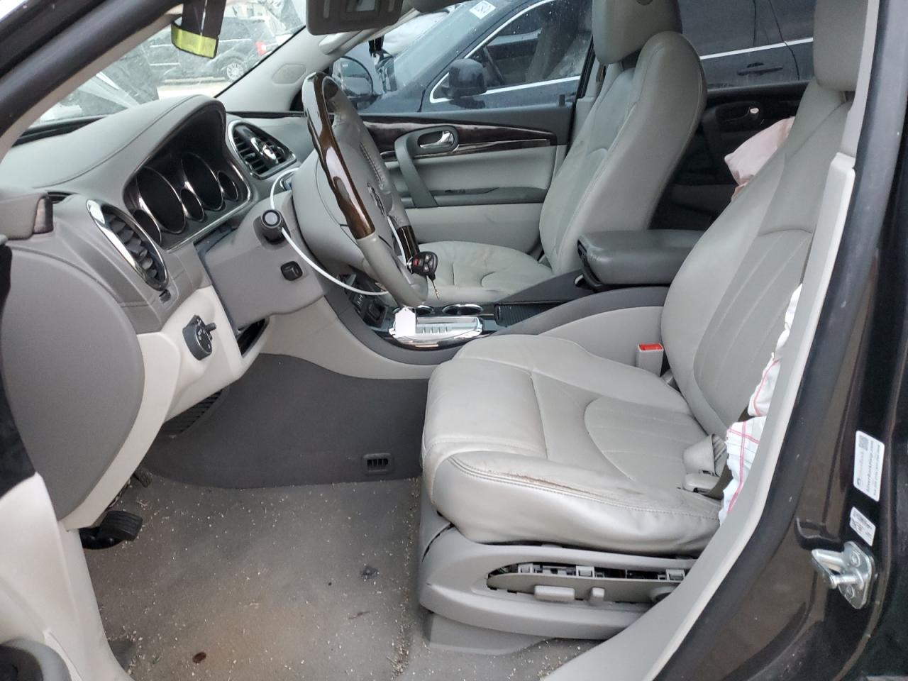 2015 Buick Enclave - Image 7
