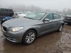 2011 Bmw 535 Xigt de vânzare în Chalfont, PA - All Over