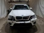 2012 Bmw X5 Xdrive35D en Venta en Ebensburg, PA - Front End