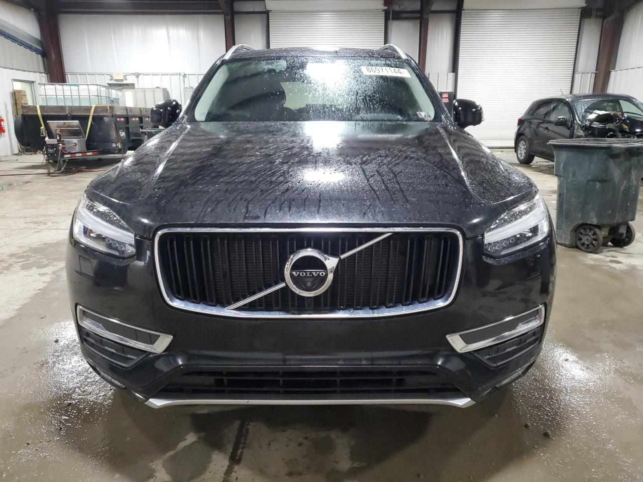 VIN YV4A22PK4G1044554 2016 VOLVO XC90 no.5