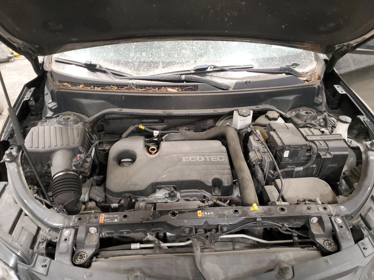 2019 Chevrolet Equinox - Image 12