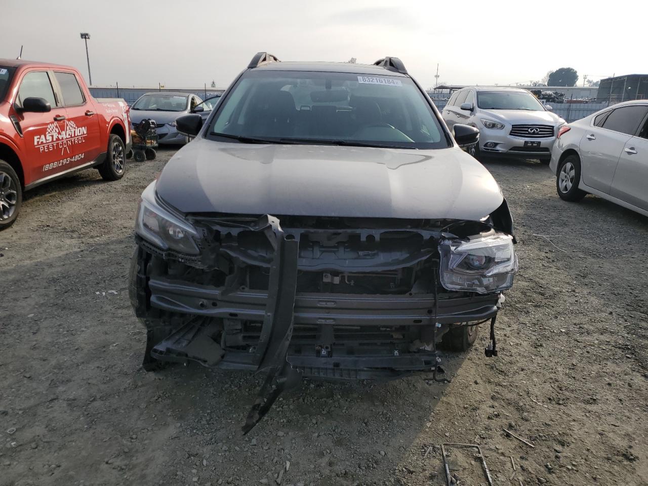 2020 Subaru Outback - Image 5