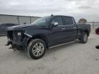 2023 Chevrolet Silverado K1500 Ltz zu verkaufen in Haslet, TX - Front End