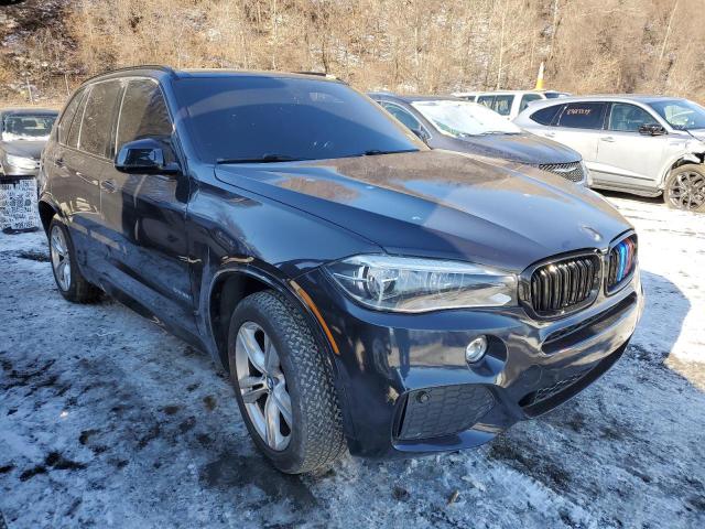 Parquets BMW X5 2016 Black
