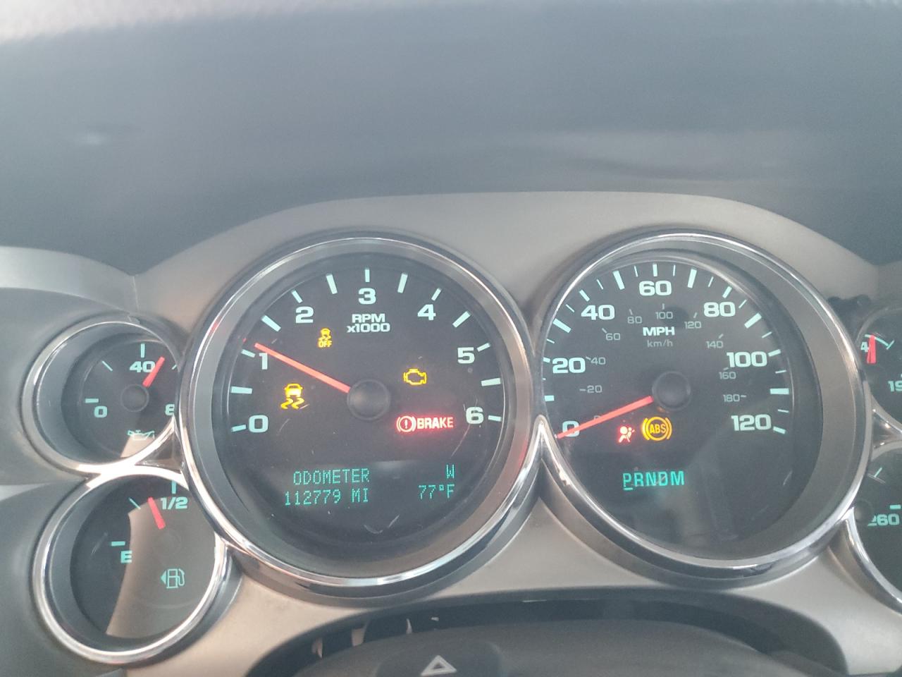 2013 Chevrolet Silverado K1500 Lt VIN: 1GCRKSE71DZ166645 Lot: 85729714