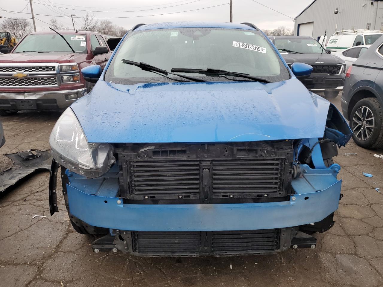 2020 Ford Escape - Image 5