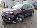 2022 Ford Edge Sel en Venta en Rogersville, MO - Front End