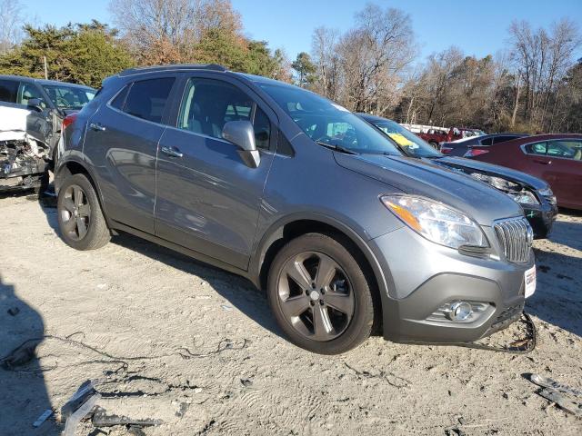  BUICK ENCORE 2013 Серый