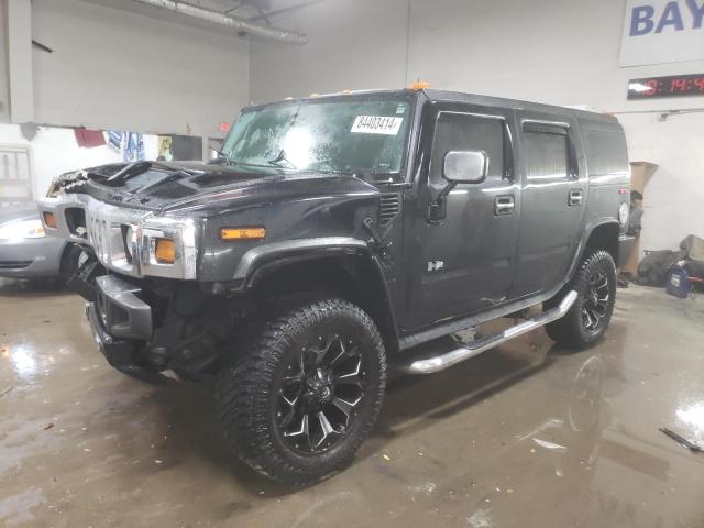 2003 Hummer H2 