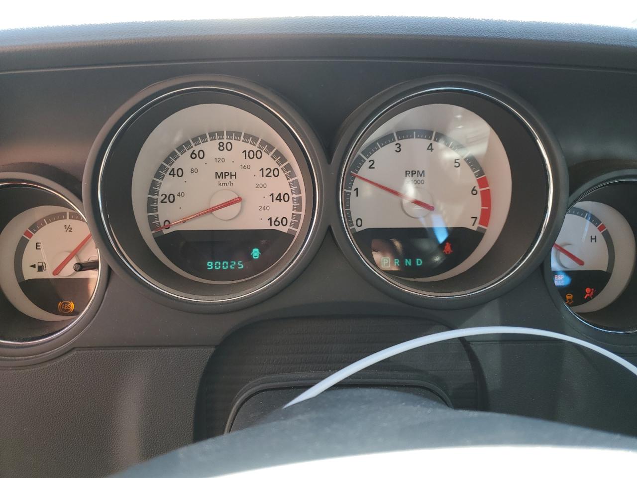 2010 Dodge Challenger R/T VIN: 2B3CJ5DT4AH139686 Lot: 84436774