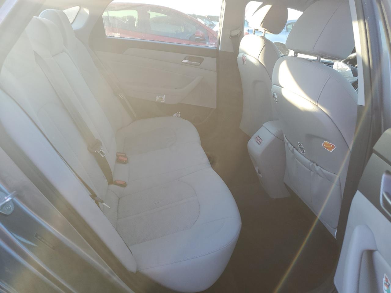 2018 Hyundai Sonata - Image 10