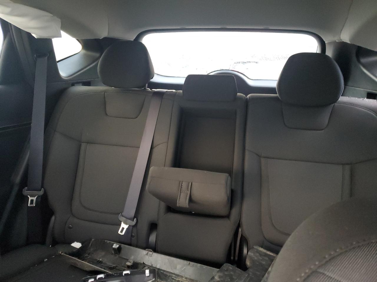 2023 Hyundai Tucson - Image 10