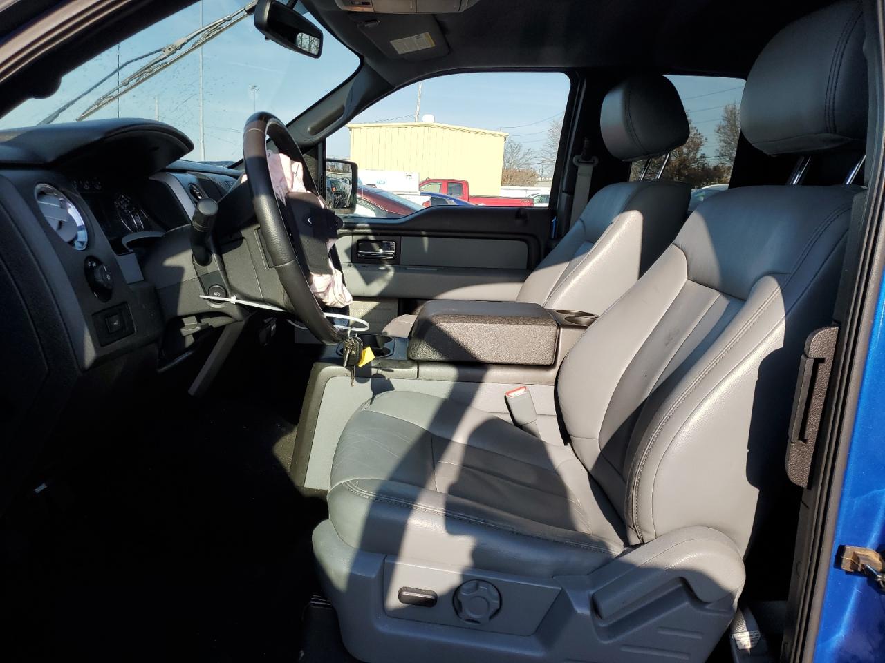 2014 Ford F-150 - Image 7