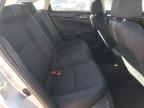 2016 Honda Civic Lx zu verkaufen in Charles City, VA - Front End