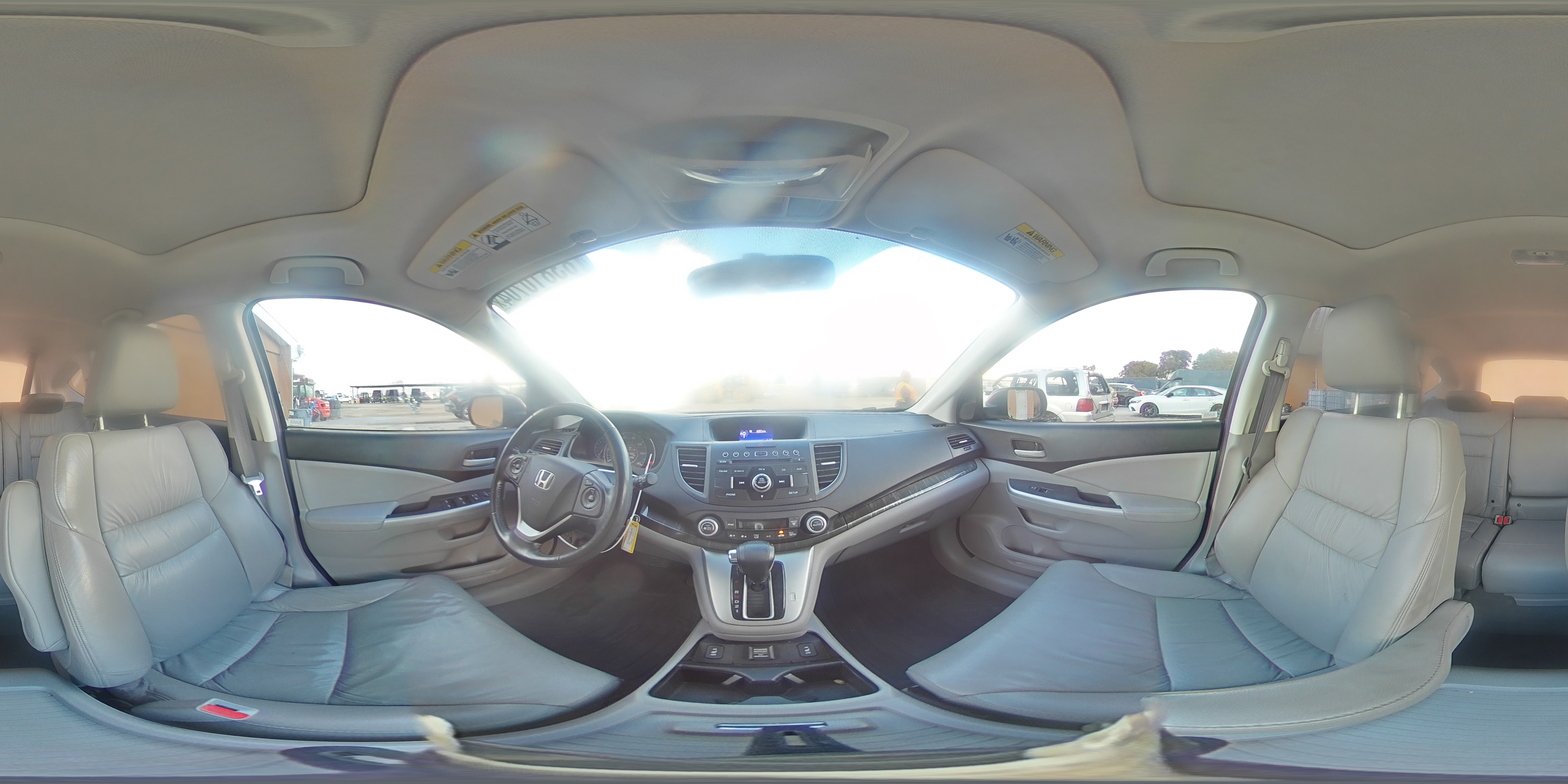 2013 Honda CR-V - Image 13