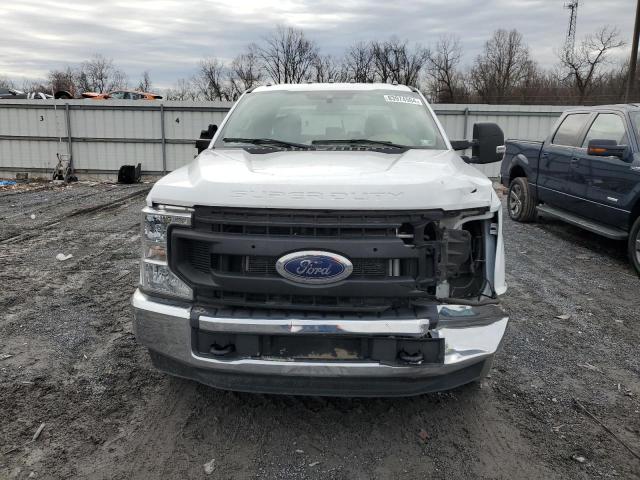 2022 FORD F350 SUPER DUTY  