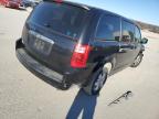 2008 Dodge Grand Caravan Sxt на продаже в Kansas City, KS - Front End