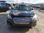 2015 Subaru Legacy 2.5I Limited na sprzedaż w West Warren, MA - Rear End