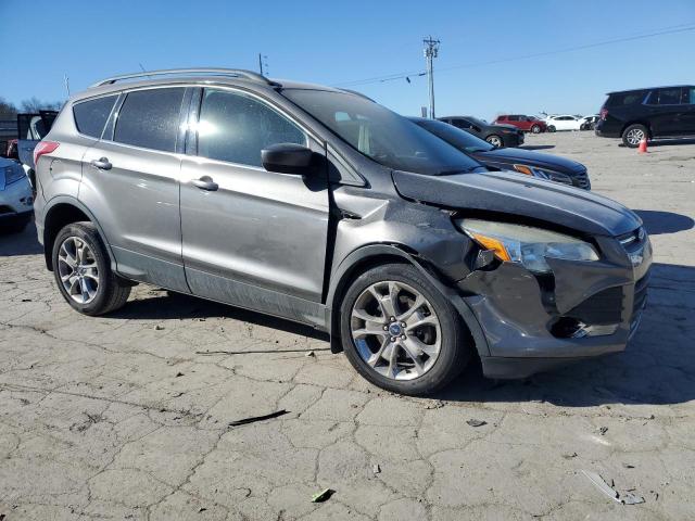  FORD ESCAPE 2014 Угольный