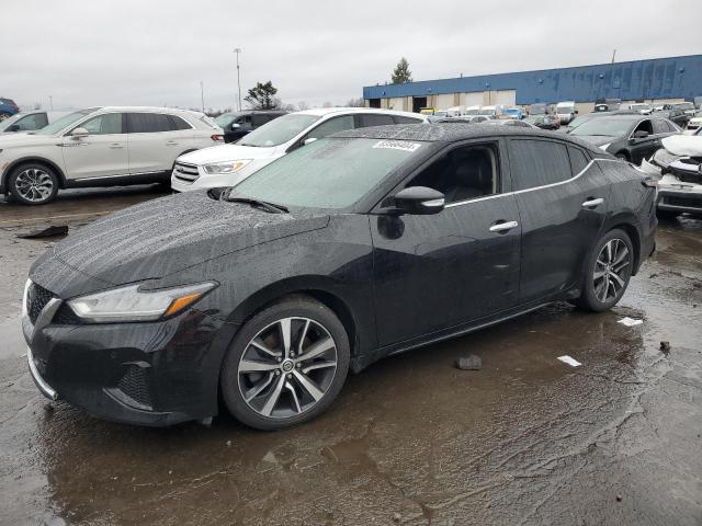 2020 Nissan Maxima Sl