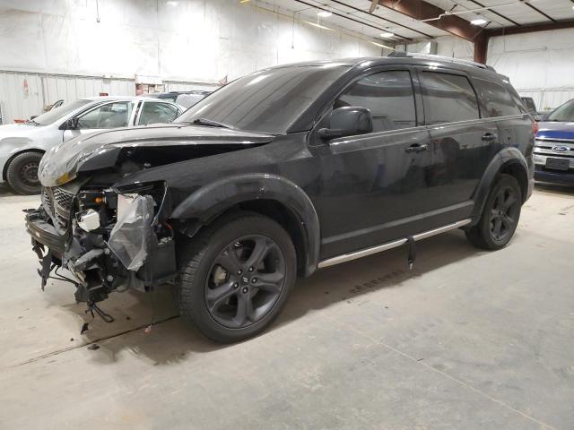 2020 Dodge Journey Crossroad