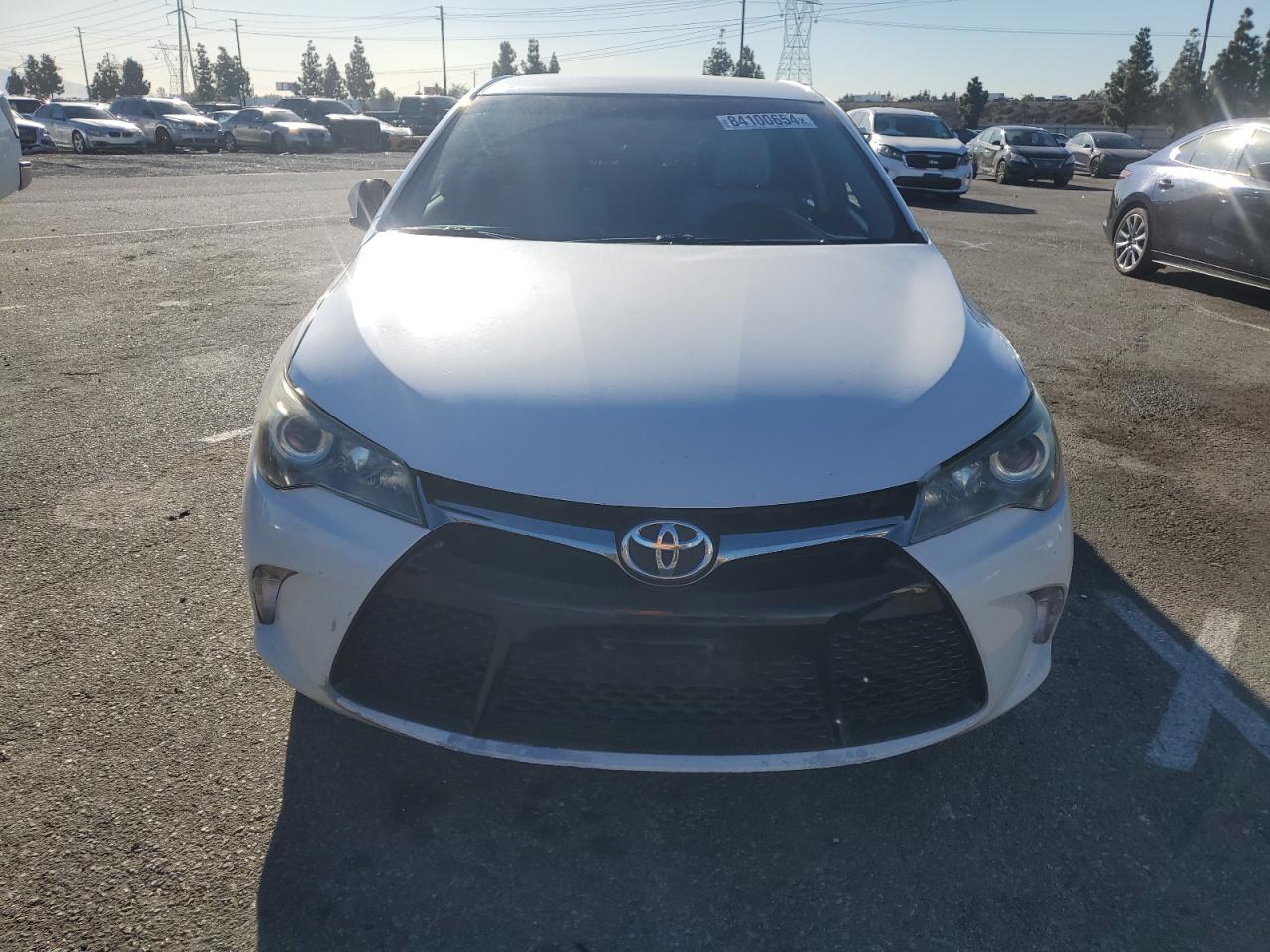 2016 Toyota Camry - Image 5