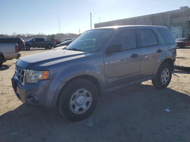 2008 Ford Escape Xls