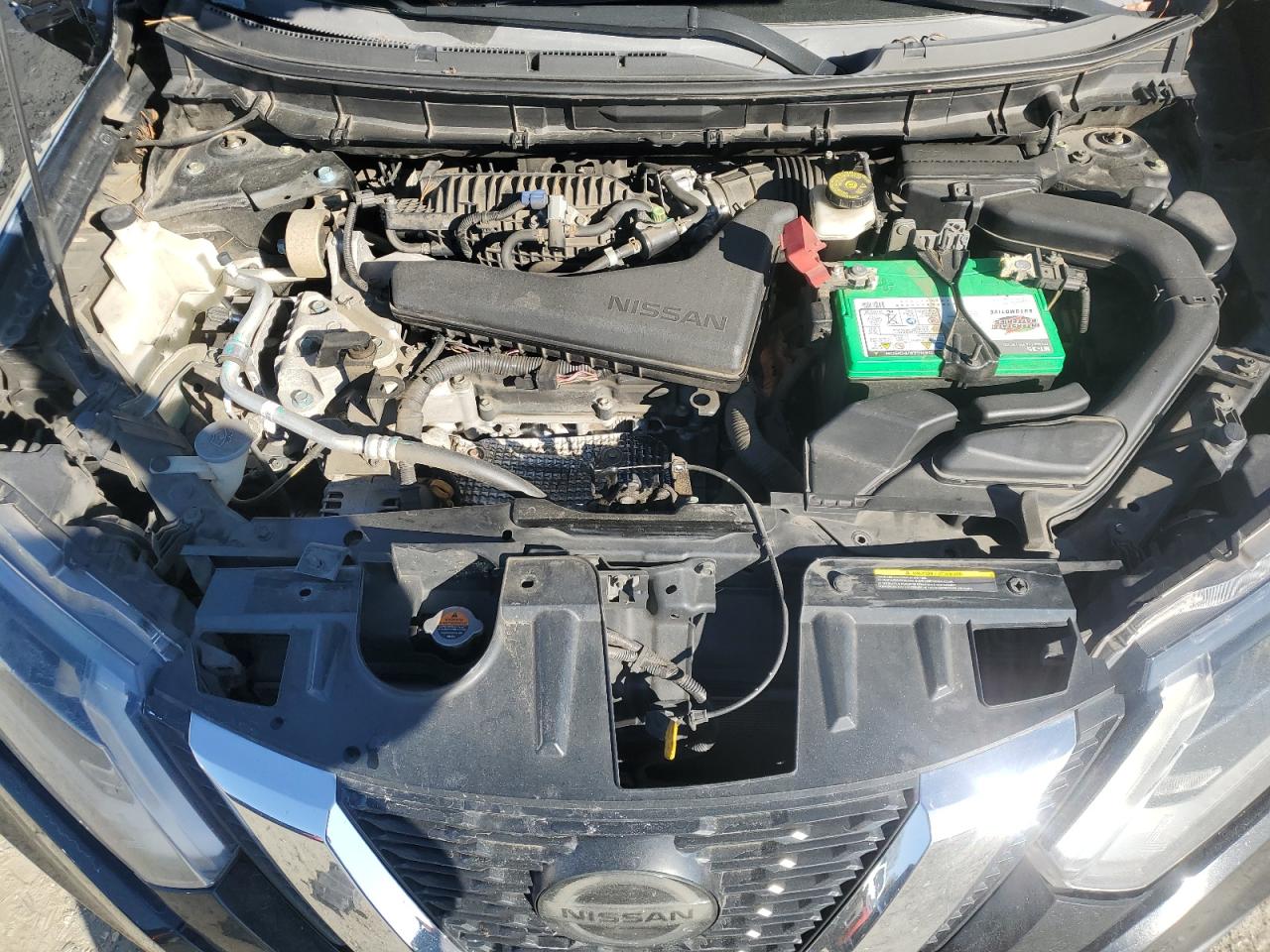 2018 Nissan Rogue - Image 13