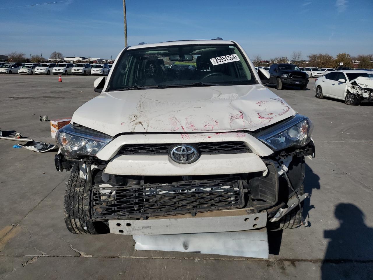 2016 Toyota 4Runner - Image 5