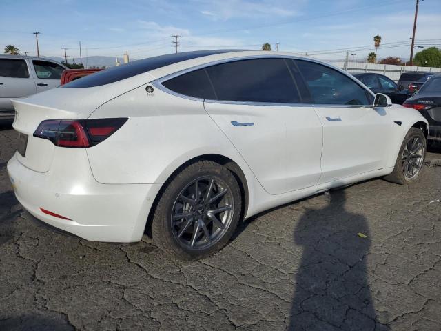  TESLA MODEL 3 2019 Biały