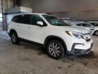 2020 Honda Pilot Ex продається в Sandston, VA - Side