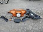 2015 HARLEY-DAVIDSON FLHXS STREET GLIDE SPECIAL   for sale at Copart PA - CHAMBERSBURG