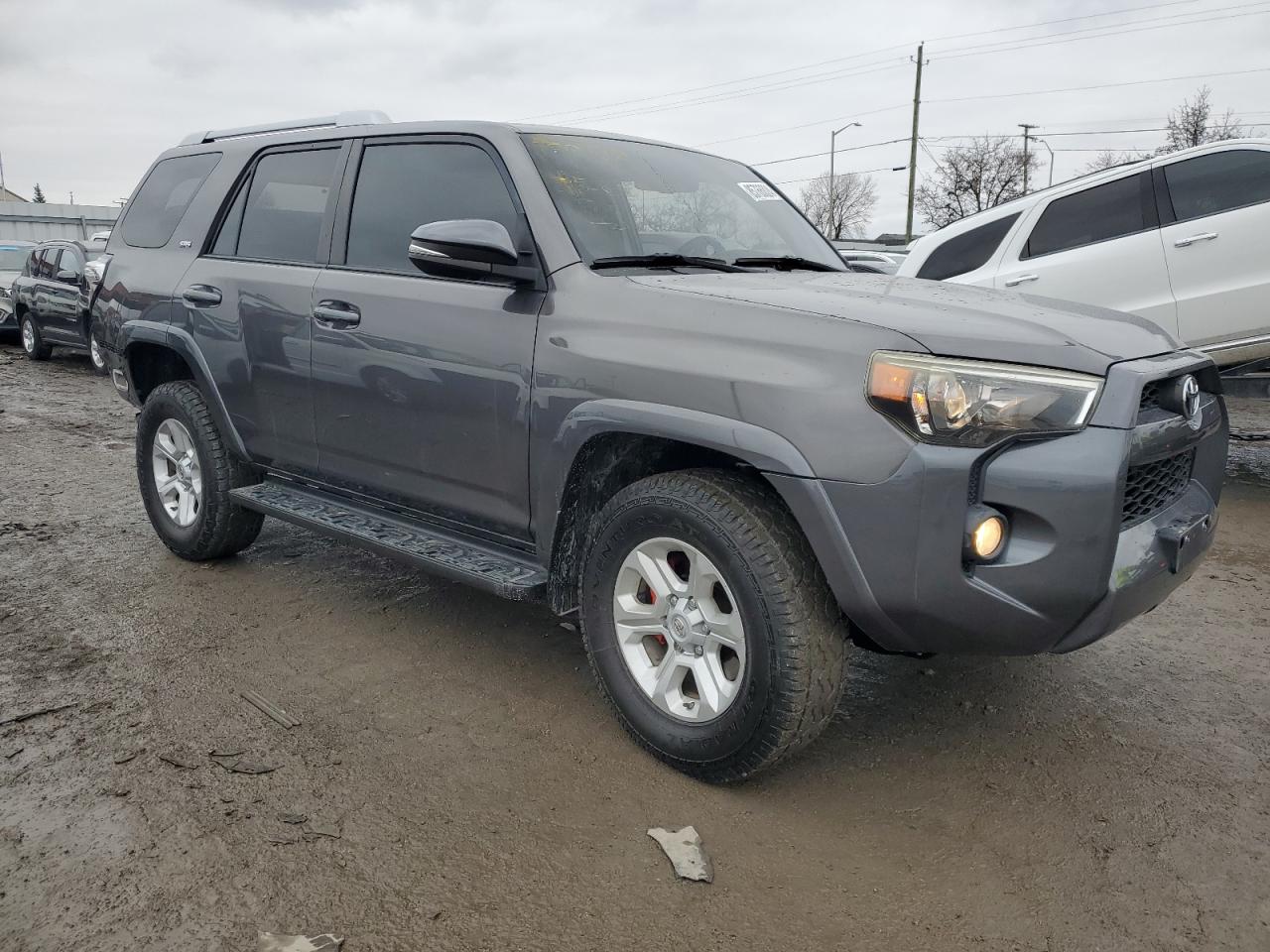 2014 Toyota 4Runner - Image 4