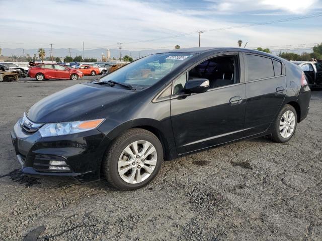 2013 Honda Insight Ex