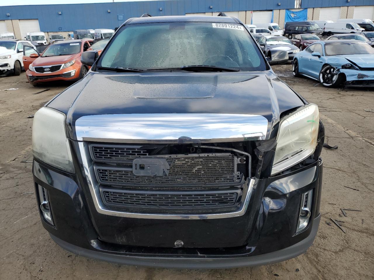 2011 GMC Terrain - Image 5