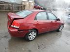 2009 Kia Spectra Ex zu verkaufen in Duryea, PA - Rear End