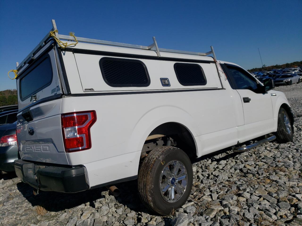 2019 Ford F-150 - Image 3