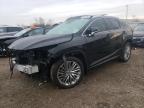 2021 Lexus Rx 350 de vânzare în Chicago Heights, IL - All Over