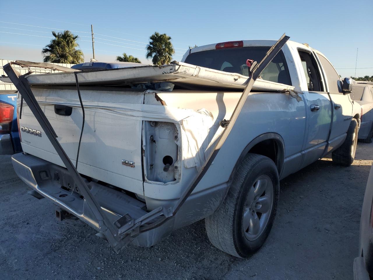 2003 Dodge RAM - Image 3